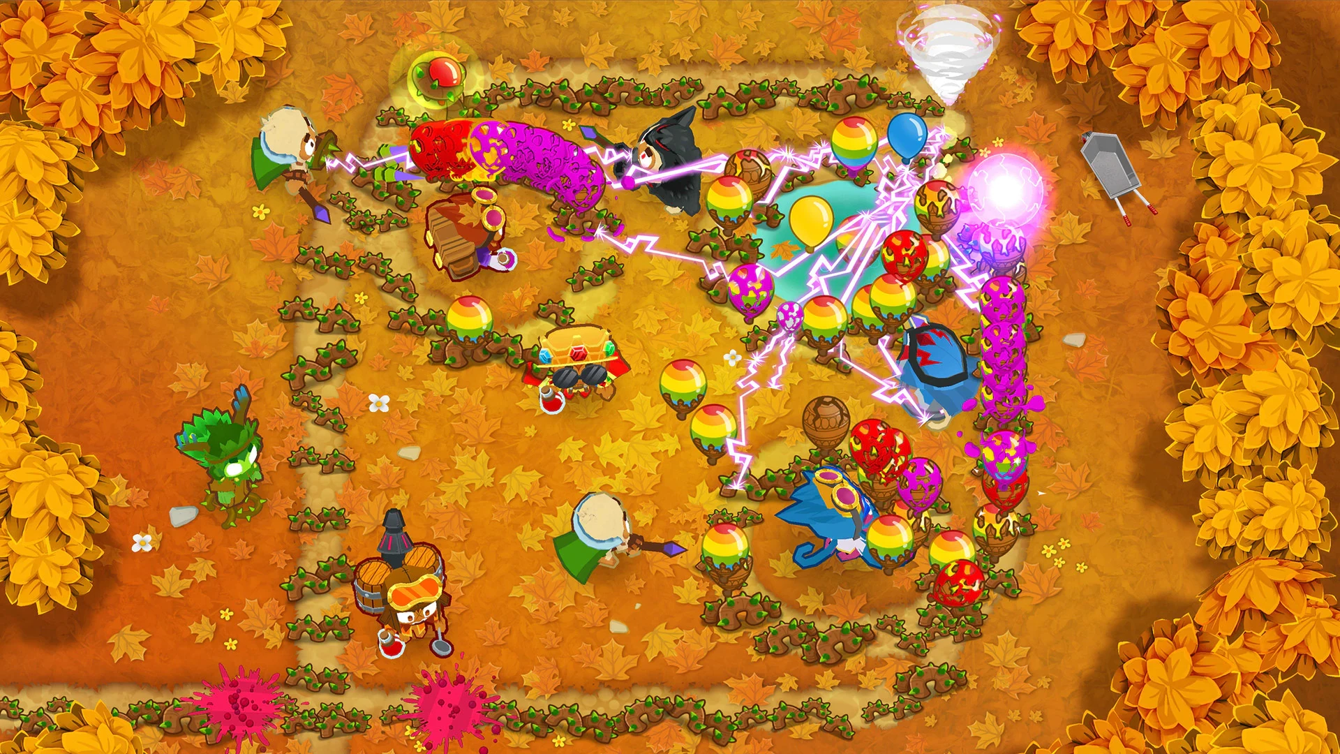 Bloons TD 6 screenshot 4